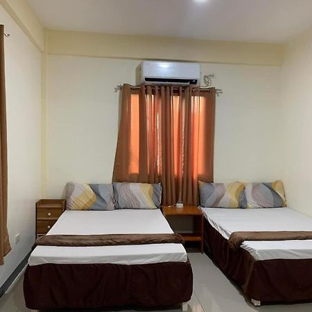 General Santos City Llaguno City Inn מראה חיצוני תמונה