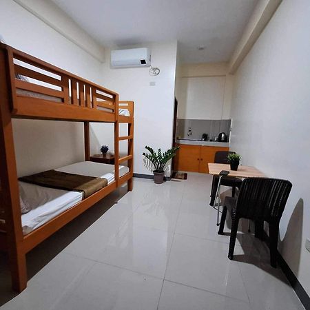 General Santos City Llaguno City Inn מראה חיצוני תמונה