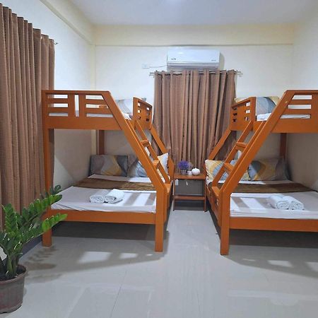 General Santos City Llaguno City Inn מראה חיצוני תמונה