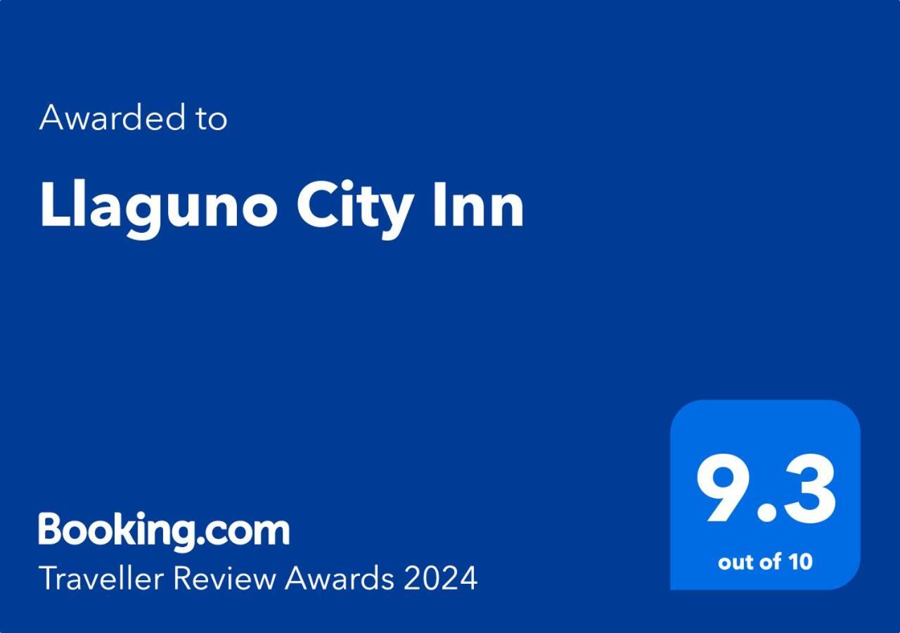 General Santos City Llaguno City Inn מראה חיצוני תמונה