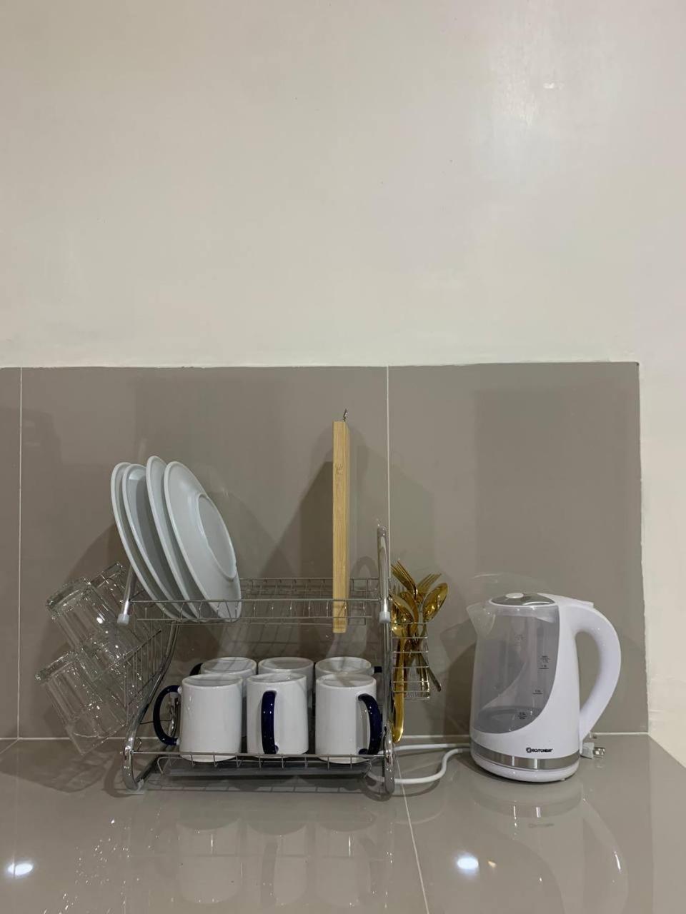 General Santos City Llaguno City Inn מראה חיצוני תמונה