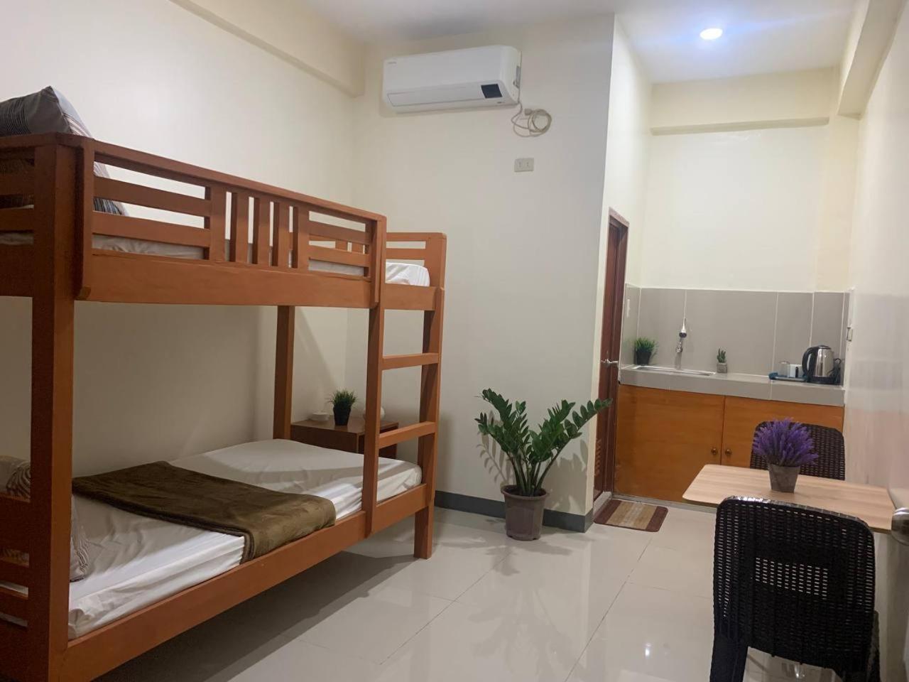 General Santos City Llaguno City Inn מראה חיצוני תמונה