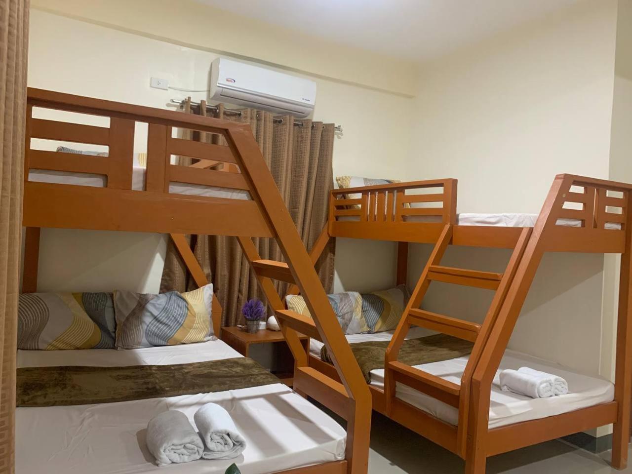 General Santos City Llaguno City Inn מראה חיצוני תמונה