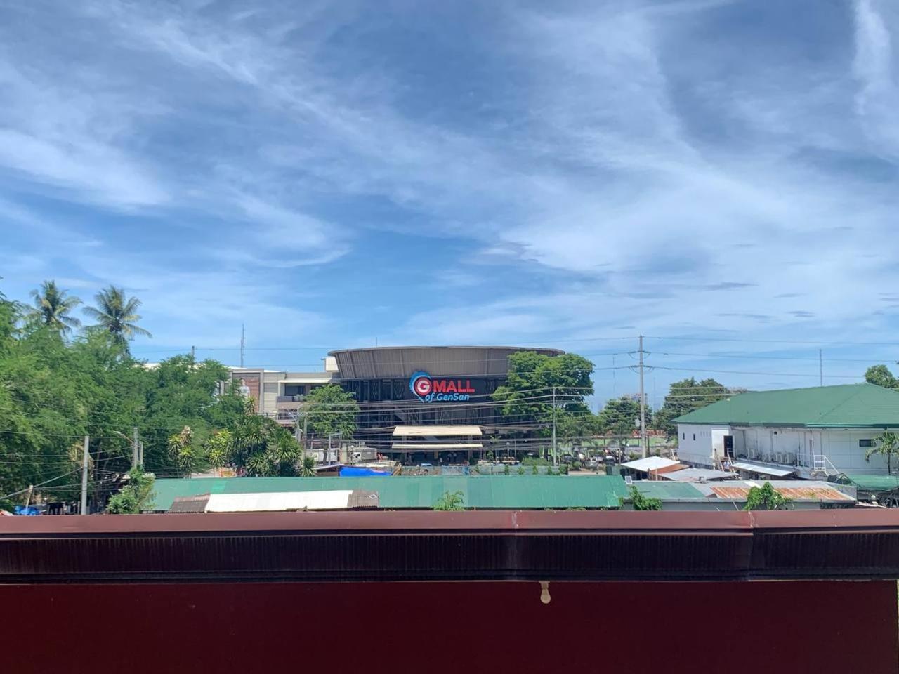 General Santos City Llaguno City Inn מראה חיצוני תמונה