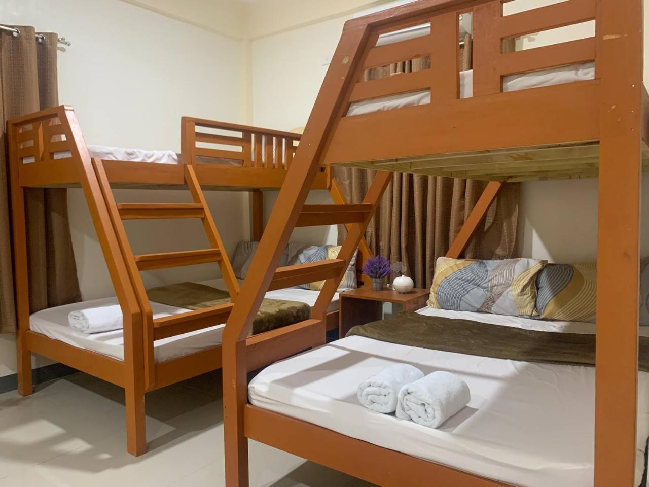 General Santos City Llaguno City Inn מראה חיצוני תמונה