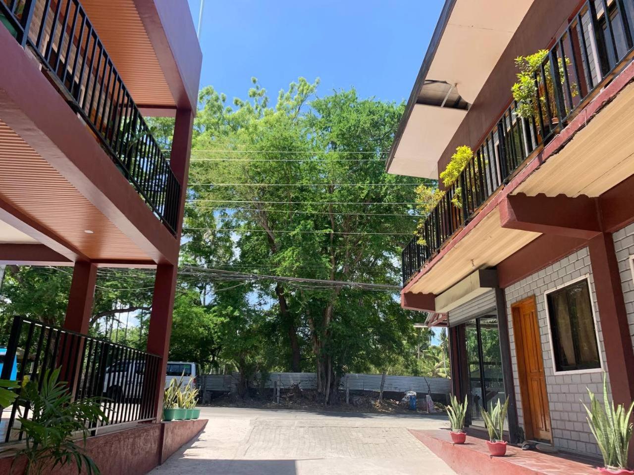 General Santos City Llaguno City Inn מראה חיצוני תמונה
