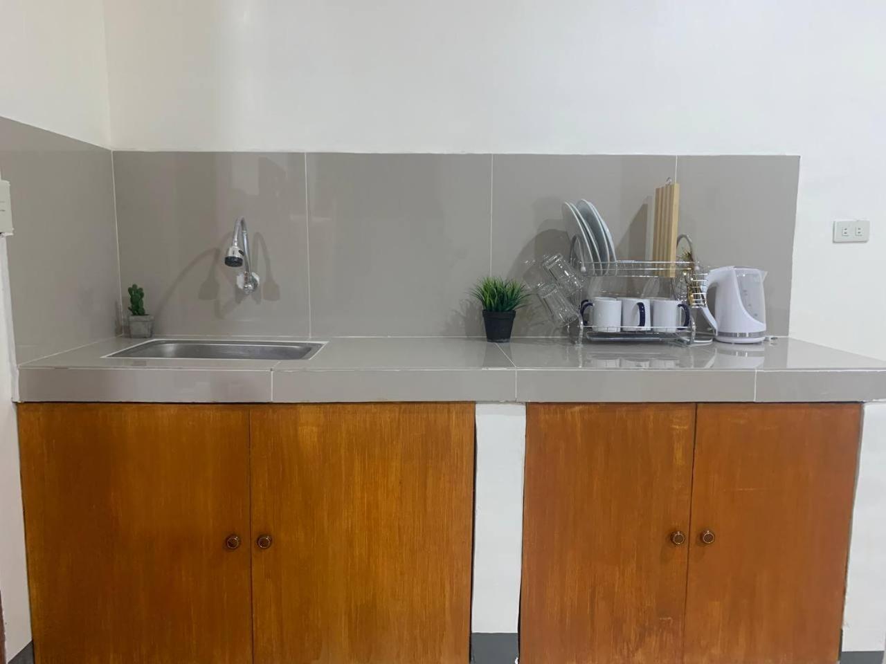 General Santos City Llaguno City Inn מראה חיצוני תמונה
