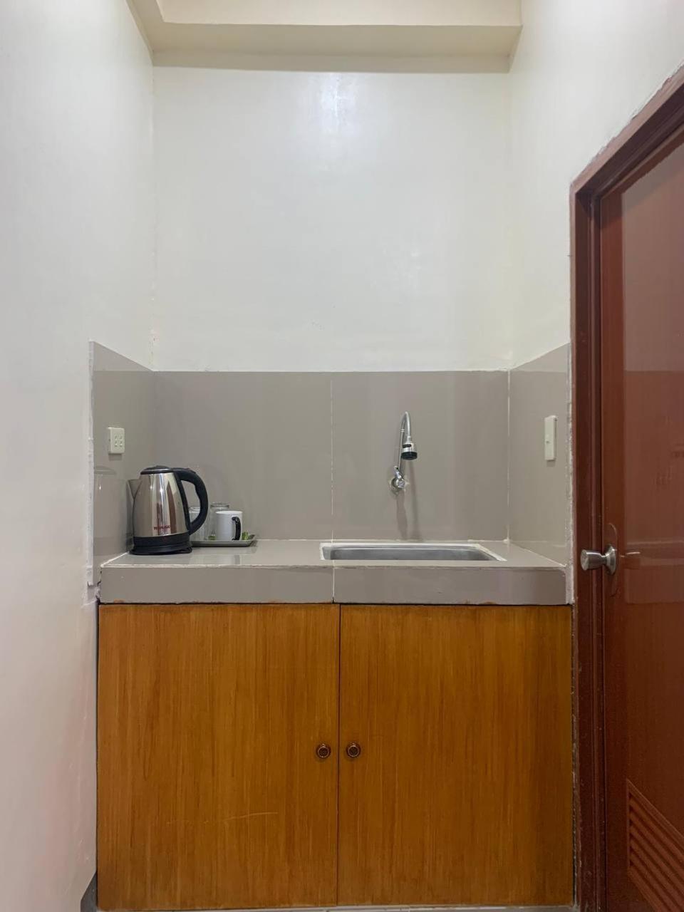 General Santos City Llaguno City Inn מראה חיצוני תמונה