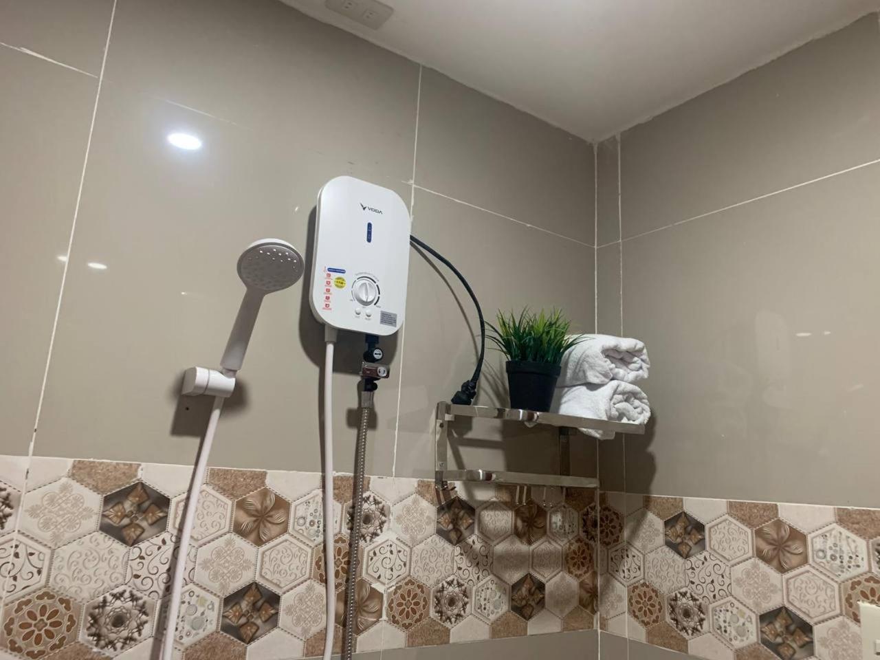 General Santos City Llaguno City Inn מראה חיצוני תמונה