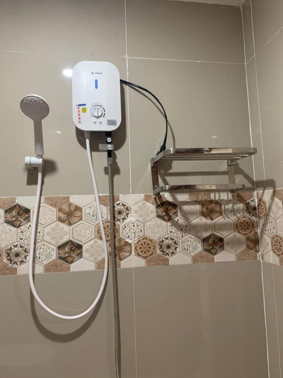 General Santos City Llaguno City Inn מראה חיצוני תמונה