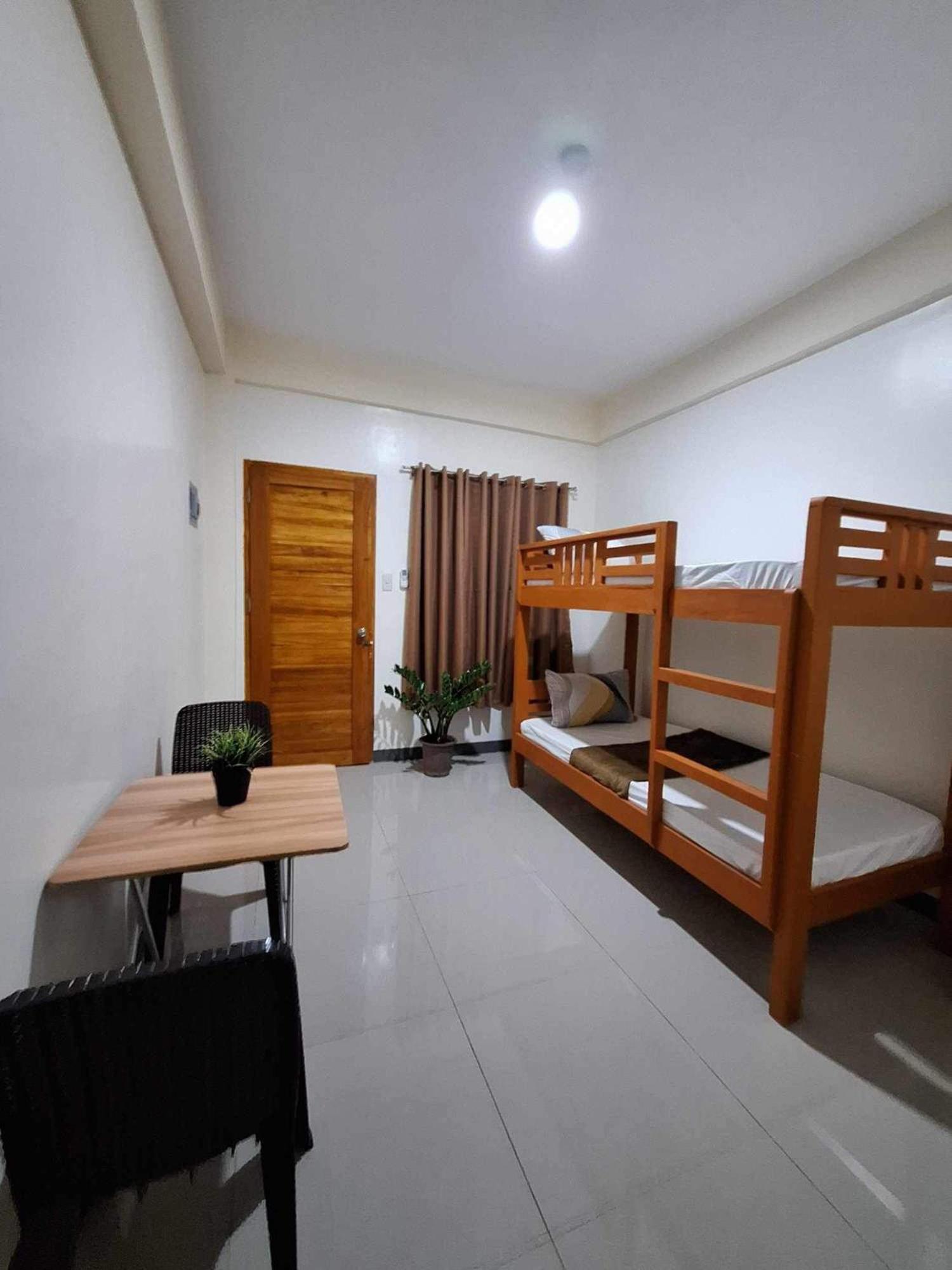 General Santos City Llaguno City Inn מראה חיצוני תמונה