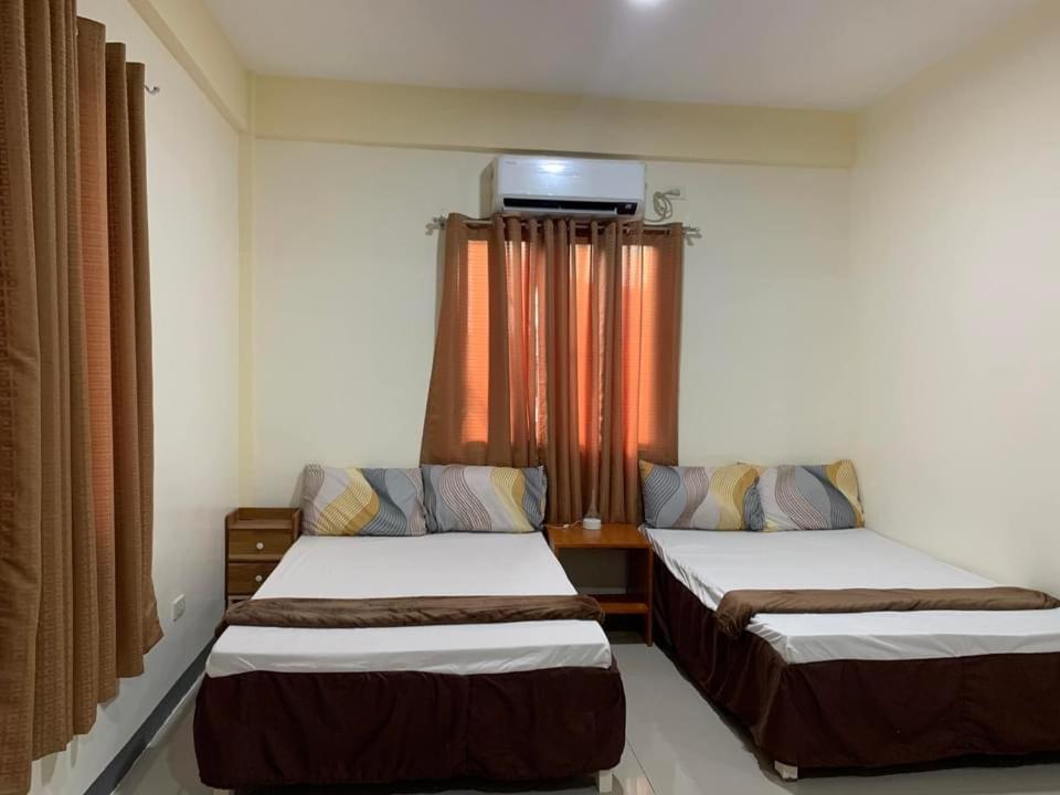 General Santos City Llaguno City Inn מראה חיצוני תמונה