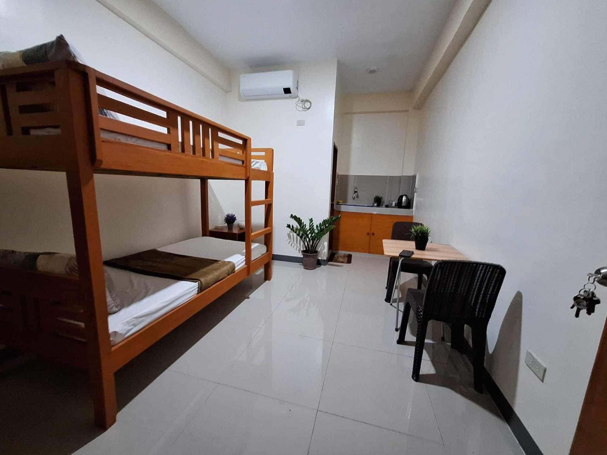 General Santos City Llaguno City Inn מראה חיצוני תמונה