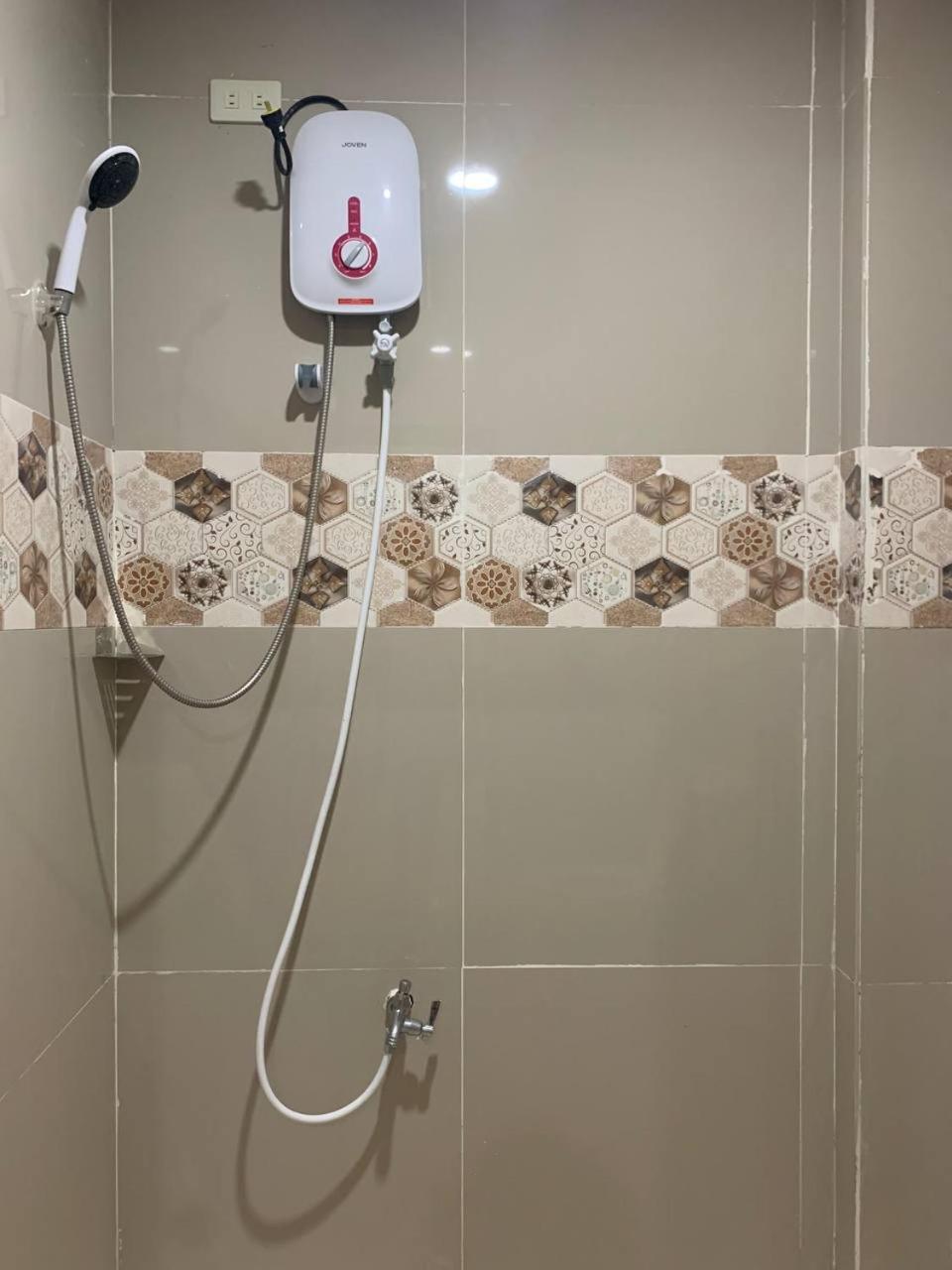 General Santos City Llaguno City Inn מראה חיצוני תמונה