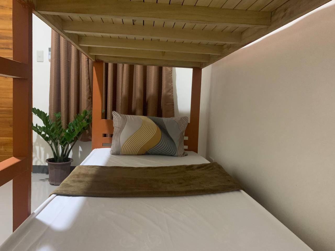 General Santos City Llaguno City Inn מראה חיצוני תמונה