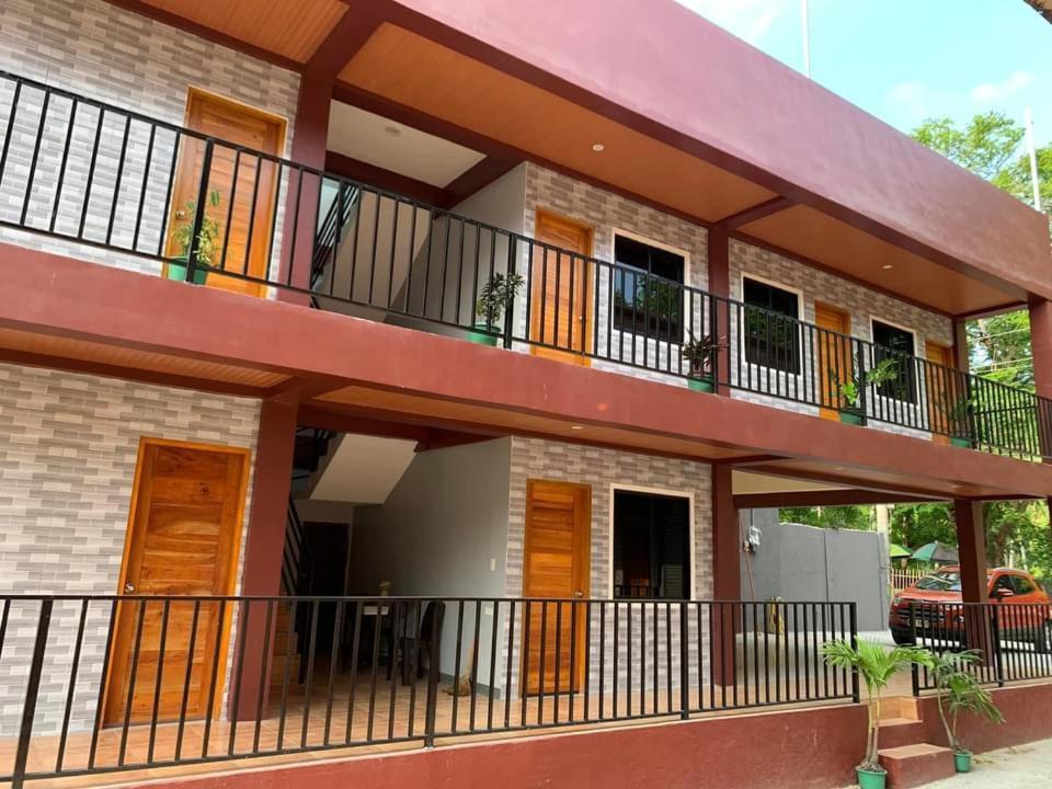 General Santos City Llaguno City Inn מראה חיצוני תמונה