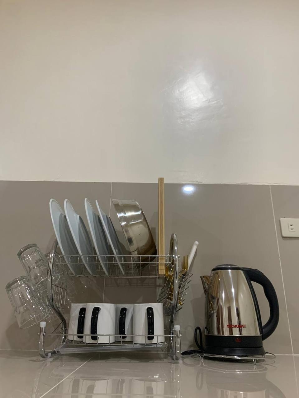 General Santos City Llaguno City Inn מראה חיצוני תמונה