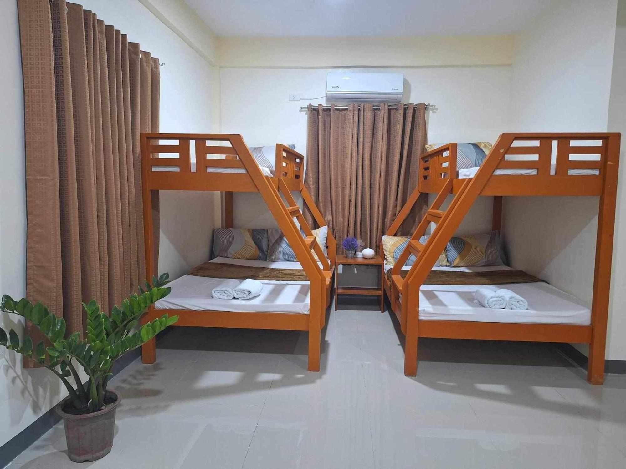 General Santos City Llaguno City Inn מראה חיצוני תמונה