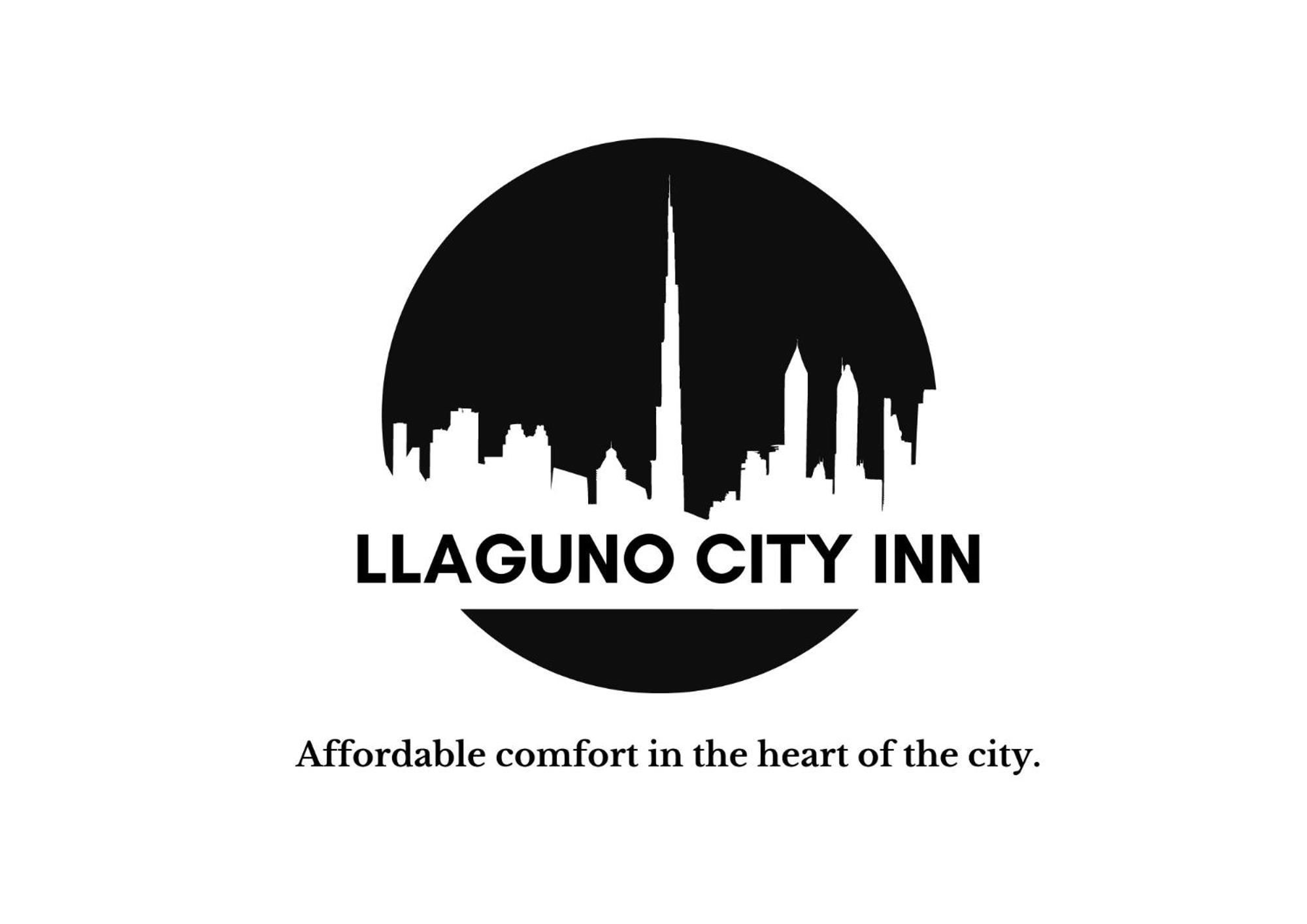 General Santos City Llaguno City Inn מראה חיצוני תמונה