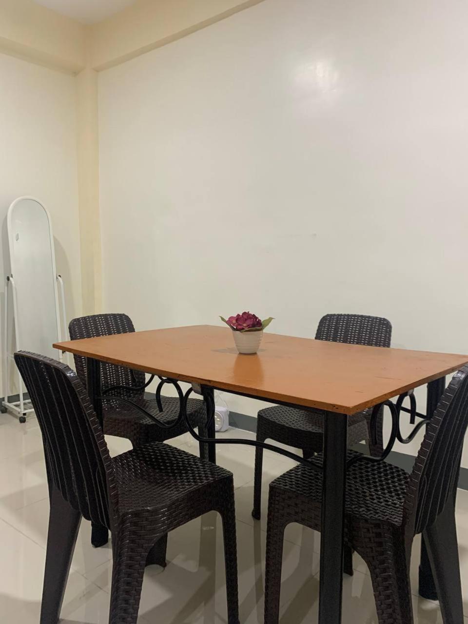 General Santos City Llaguno City Inn מראה חיצוני תמונה