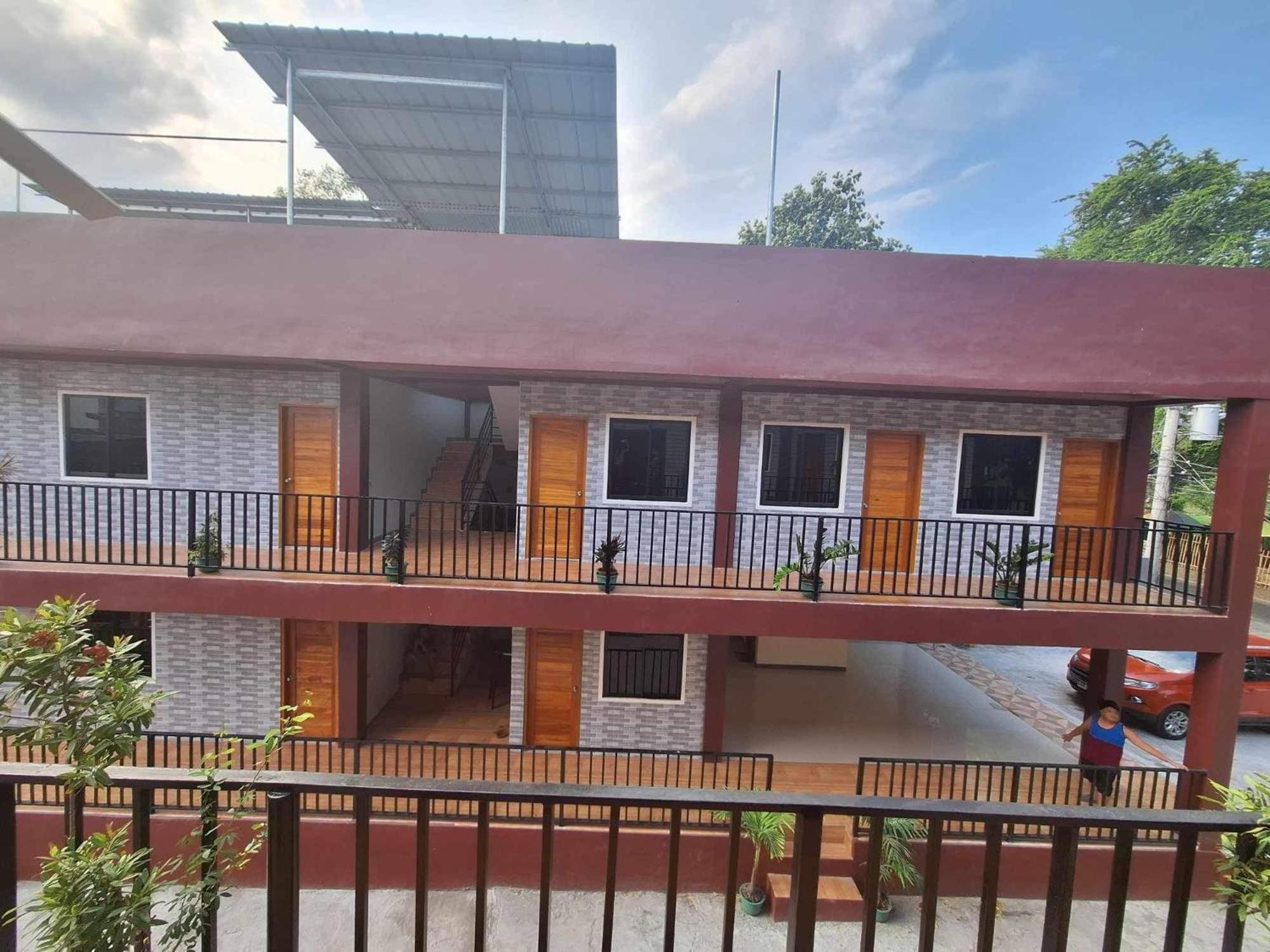 General Santos City Llaguno City Inn מראה חיצוני תמונה