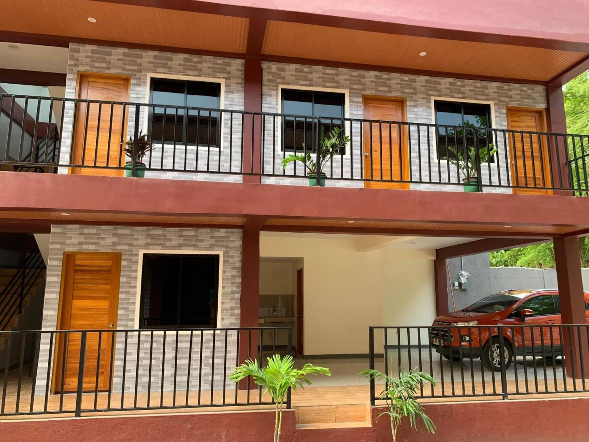 General Santos City Llaguno City Inn מראה חיצוני תמונה