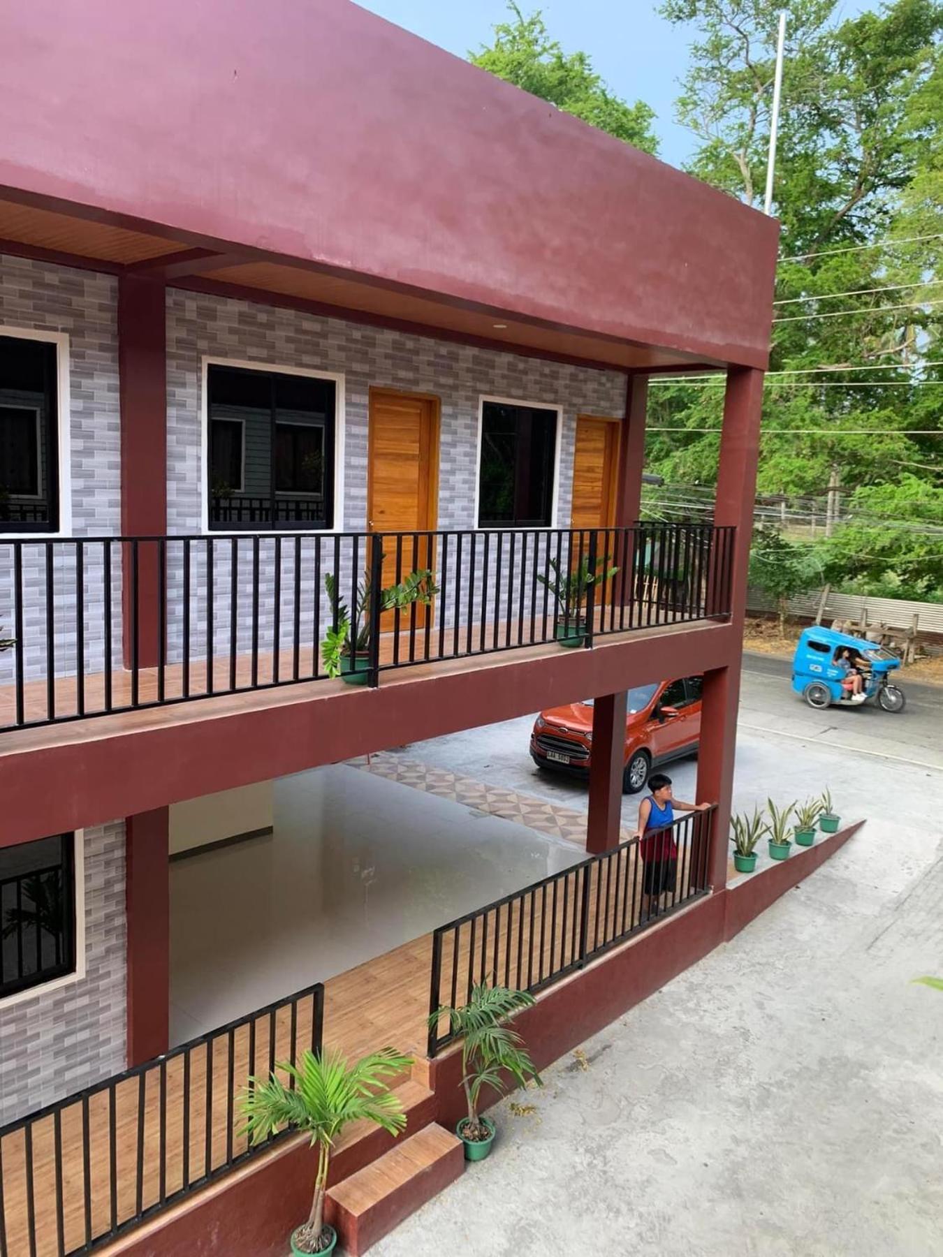 General Santos City Llaguno City Inn מראה חיצוני תמונה