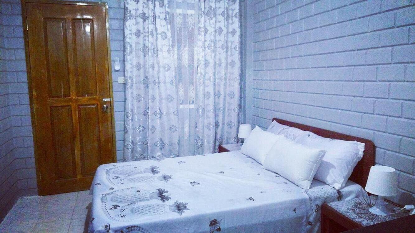 General Santos City Llaguno City Inn מראה חיצוני תמונה