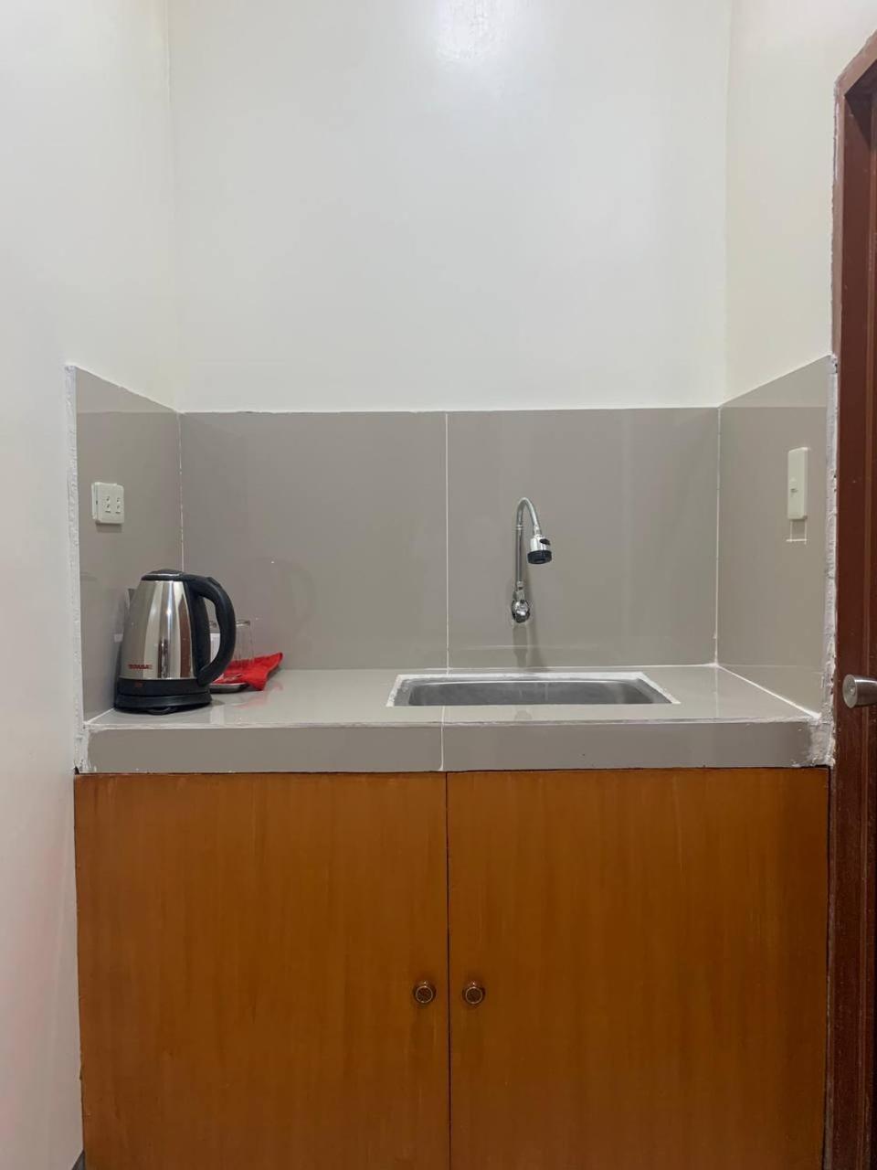 General Santos City Llaguno City Inn מראה חיצוני תמונה