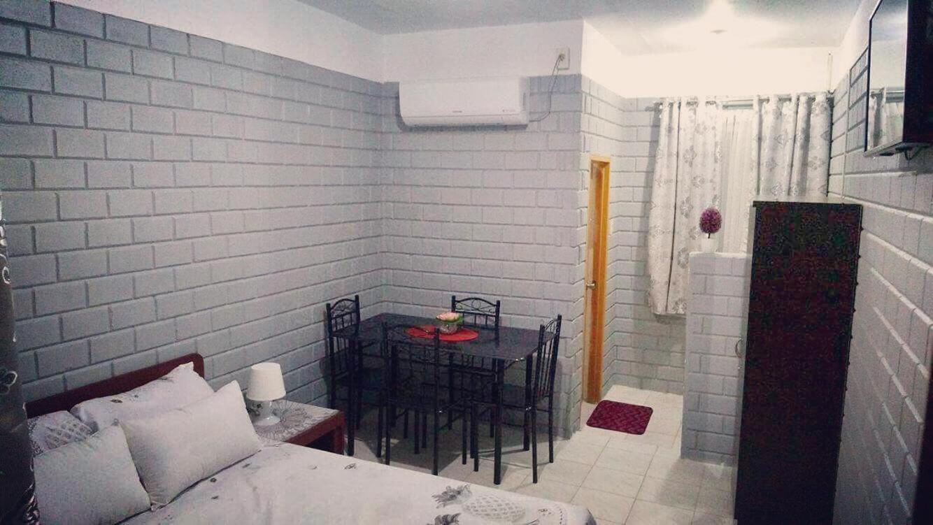 General Santos City Llaguno City Inn מראה חיצוני תמונה