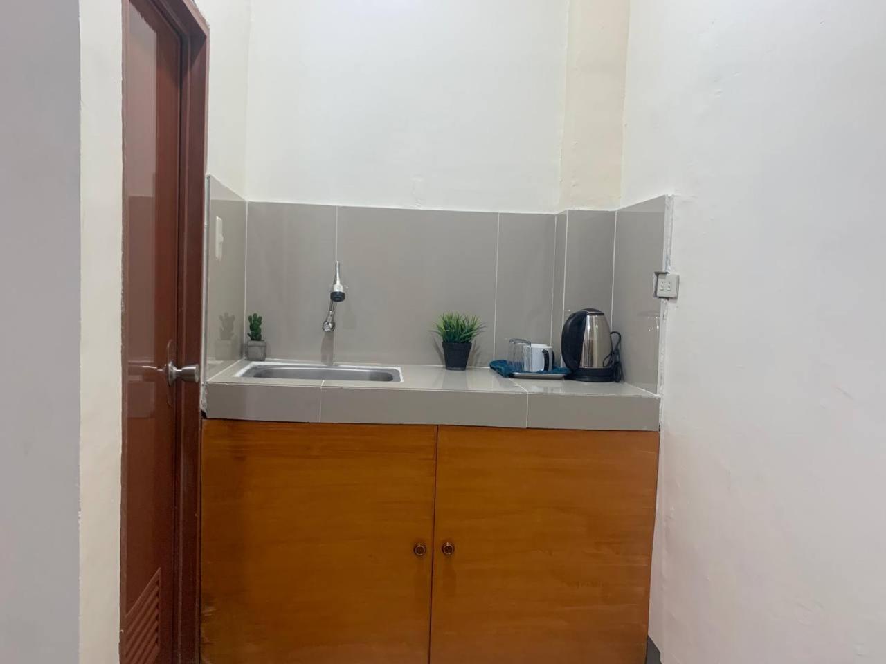 General Santos City Llaguno City Inn מראה חיצוני תמונה