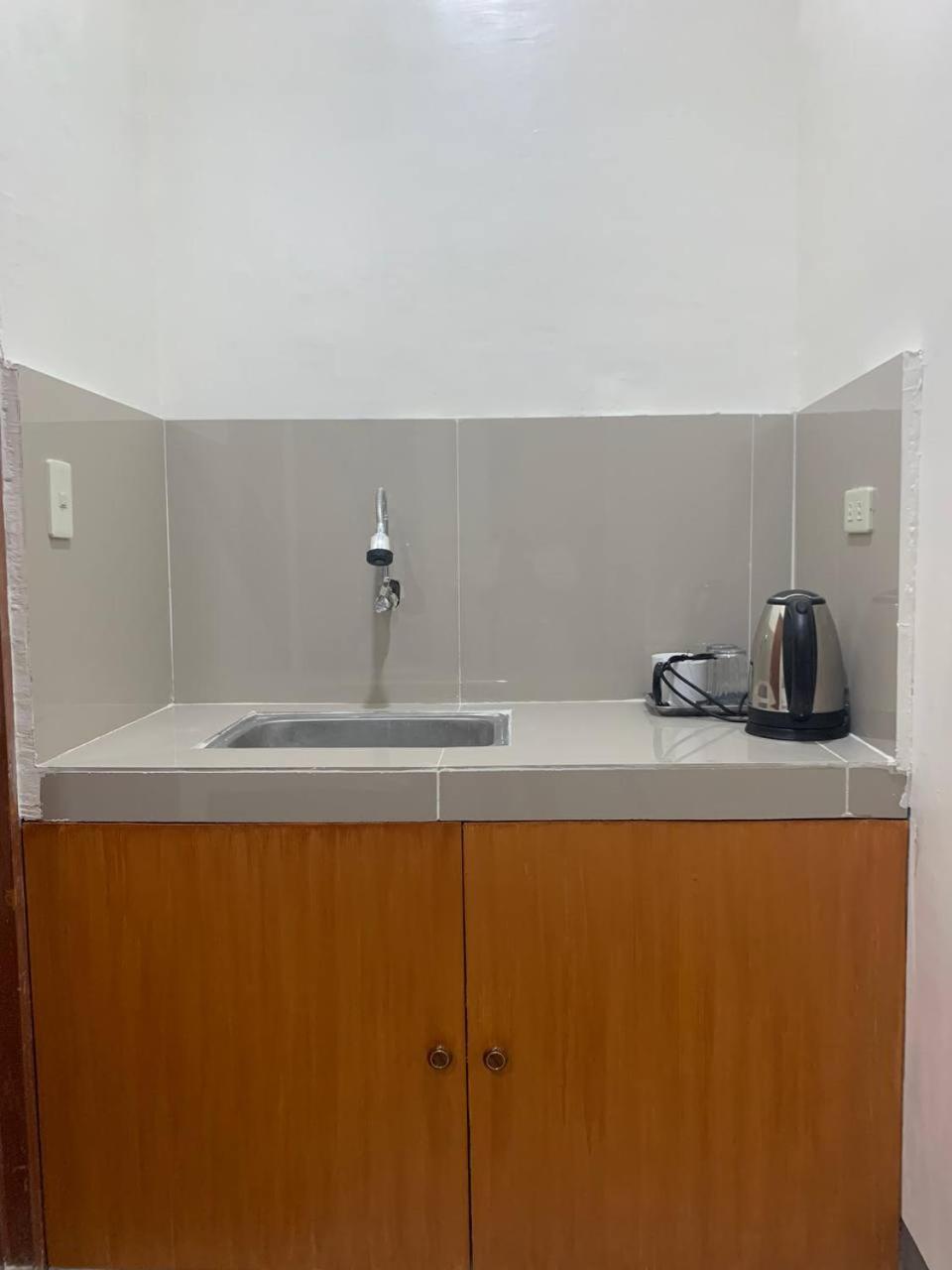 General Santos City Llaguno City Inn מראה חיצוני תמונה