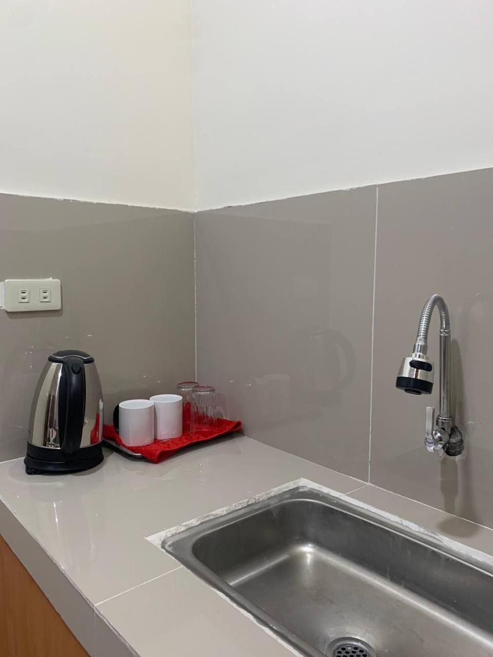 General Santos City Llaguno City Inn מראה חיצוני תמונה