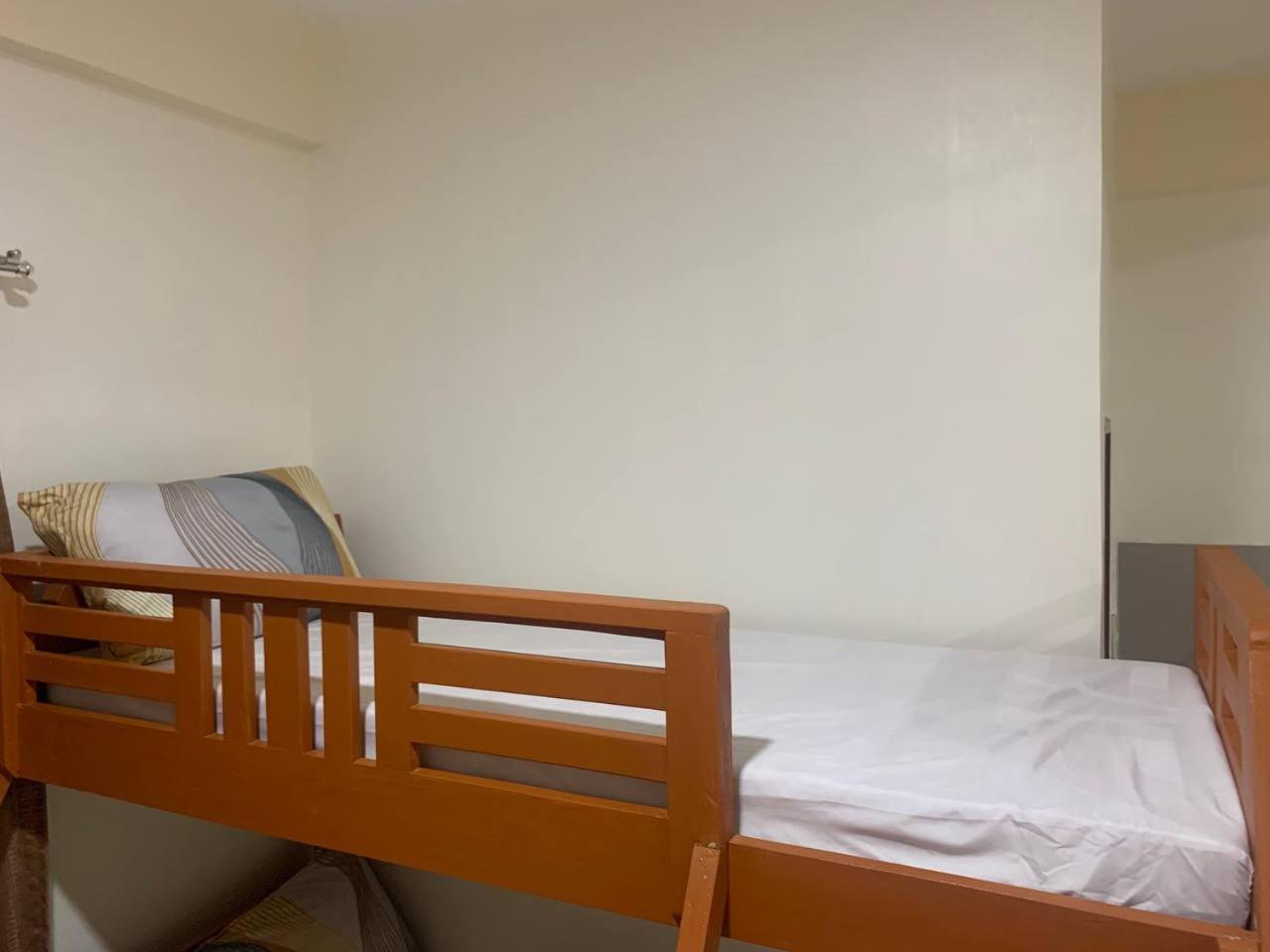 General Santos City Llaguno City Inn מראה חיצוני תמונה