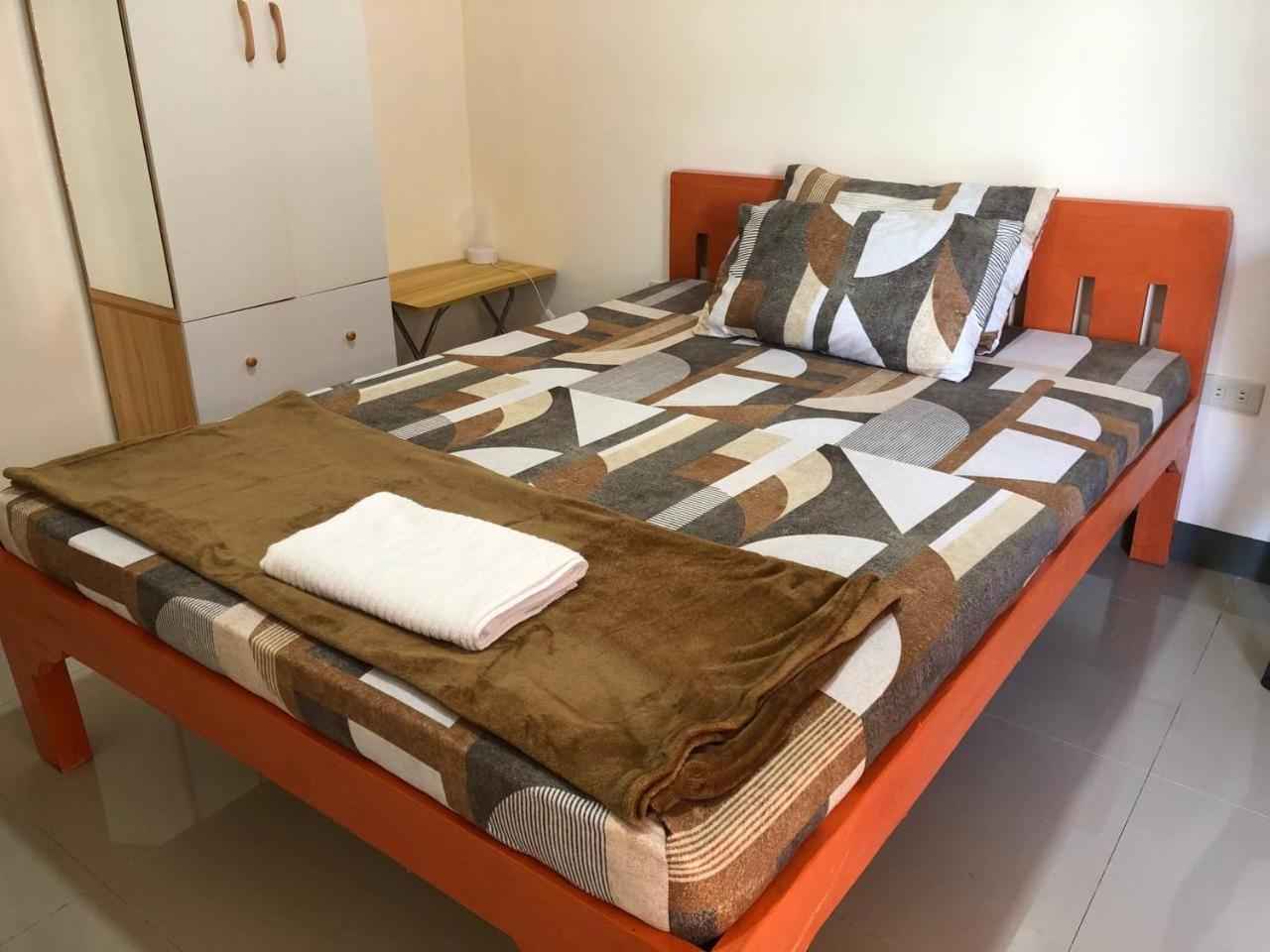 General Santos City Llaguno City Inn מראה חיצוני תמונה