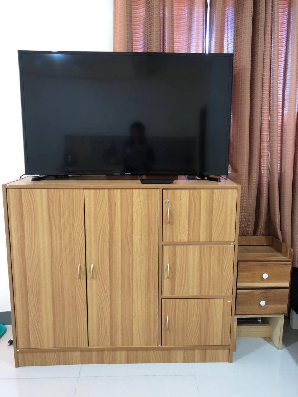 General Santos City Llaguno City Inn מראה חיצוני תמונה