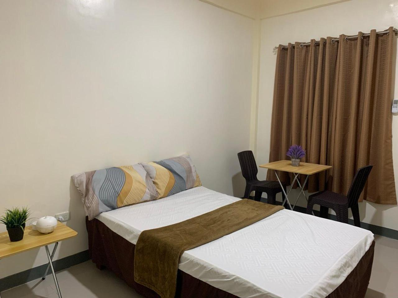 General Santos City Llaguno City Inn מראה חיצוני תמונה