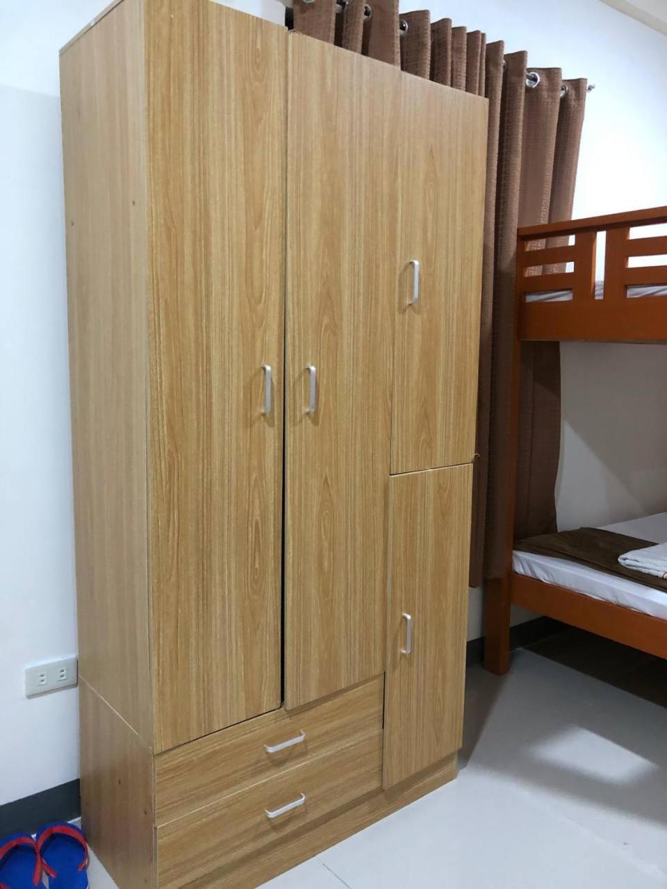 General Santos City Llaguno City Inn מראה חיצוני תמונה